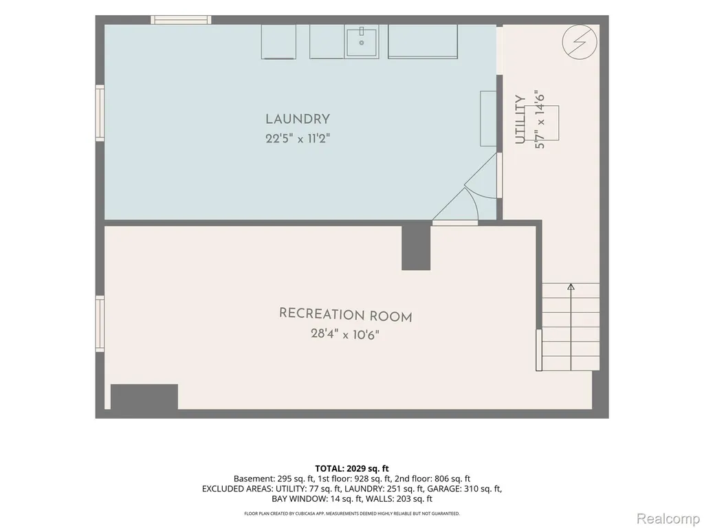 33064 Maplenut Street N Farmington City MI 48336