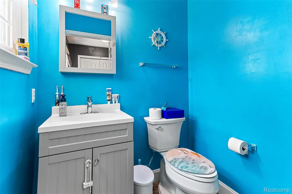 7921 Mallard Way York Charter Township MI 48197