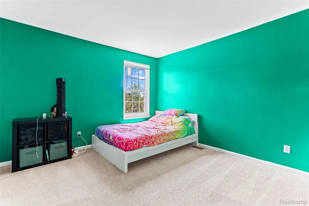 7921 Mallard Way York Charter Township MI 48197