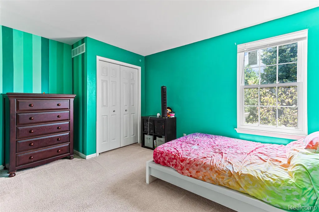 7921 Mallard Way York Charter Township MI 48197