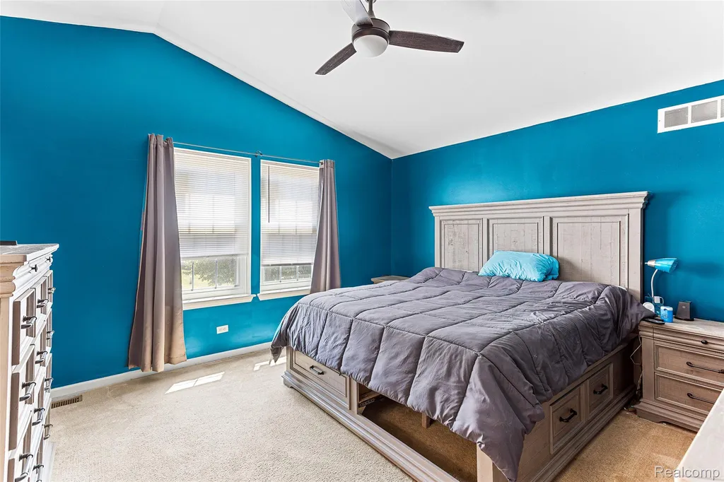 7921 Mallard Way York Charter Township MI 48197