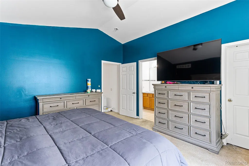 7921 Mallard Way York Charter Township MI 48197