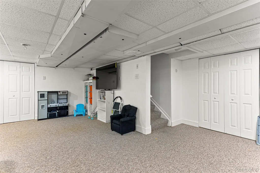 7921 Mallard Way York Charter Township MI 48197