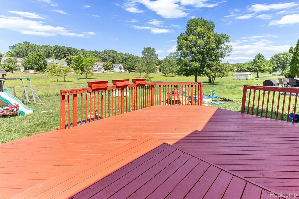 7921 Mallard Way York Charter Township MI 48197