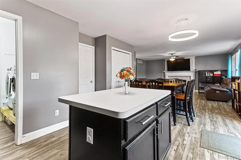 7921 Mallard Way York Charter Township MI 48197