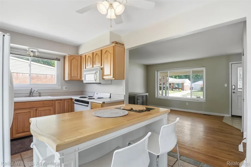 35838 Canyon Drive Westland City MI 48186