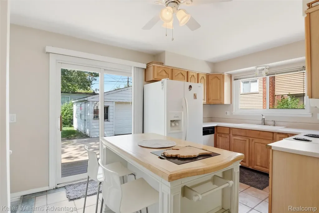35838 Canyon Drive Westland City MI 48186