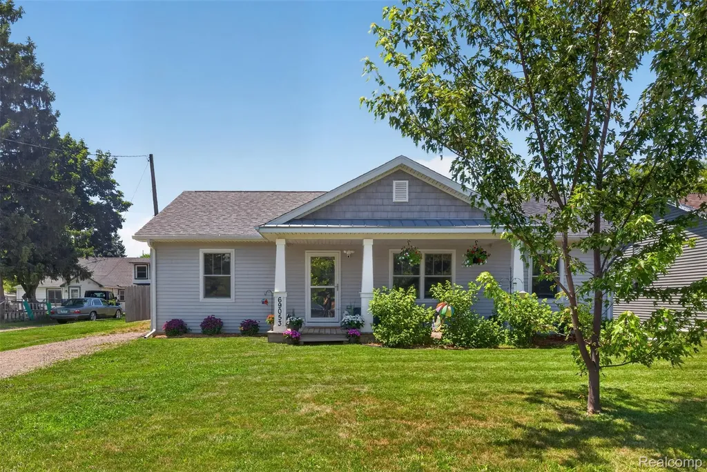 69053 Grove Street Richmond City MI 48062
