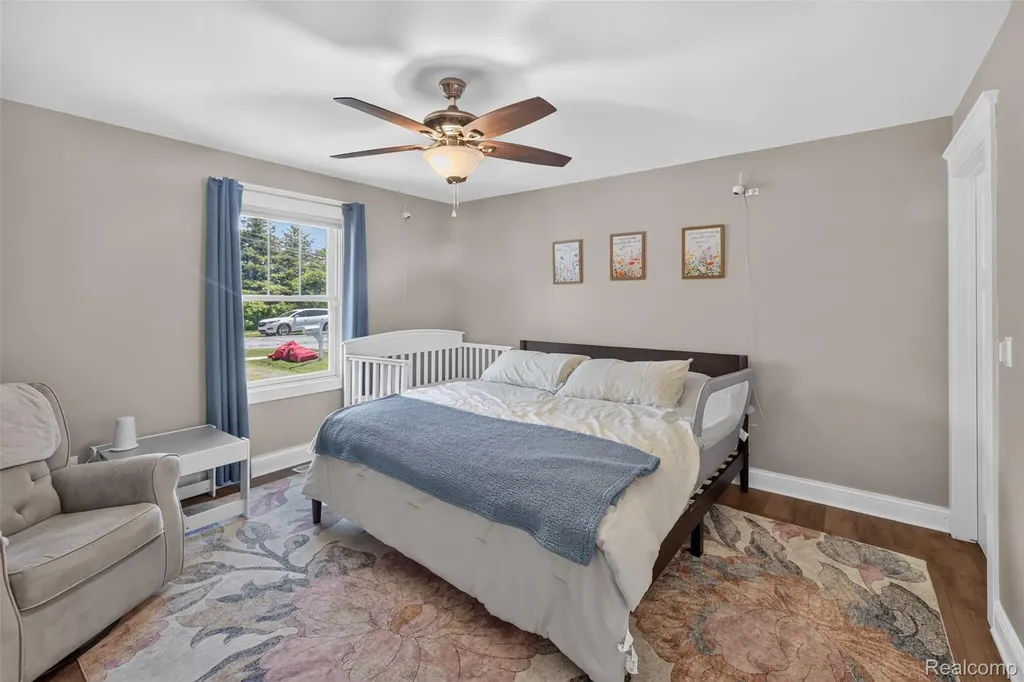 69053 Grove Street Richmond City MI 48062