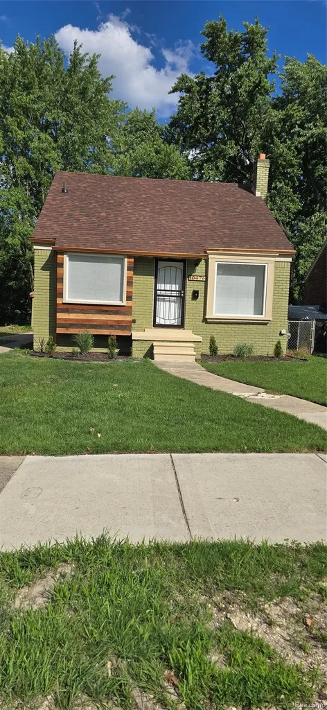 10476 Duprey Street Detroit City MI 48224