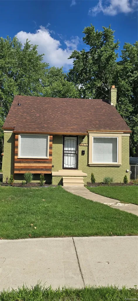 10476 Duprey Street Detroit City MI 48224