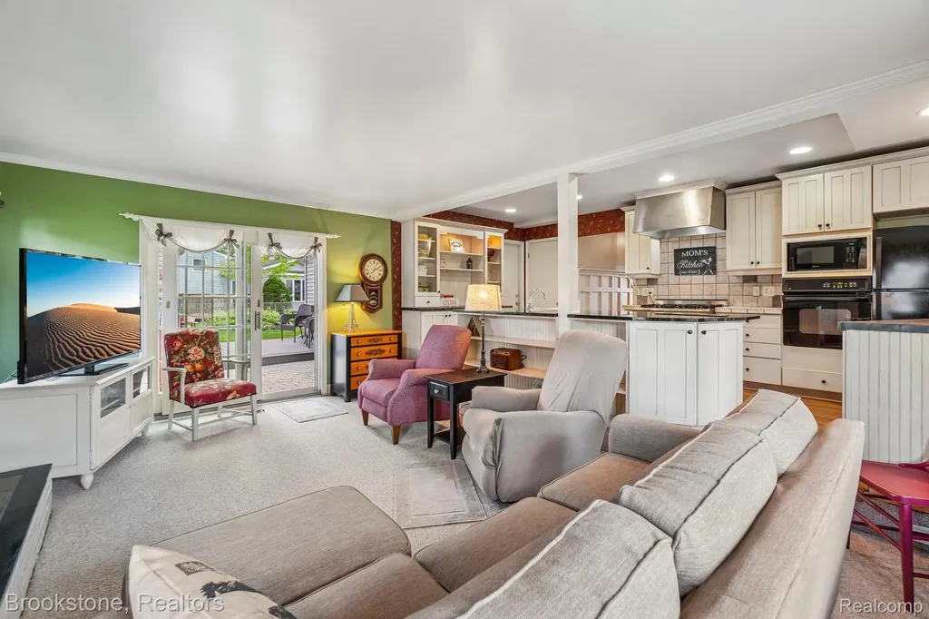 2668 Caterham Drive Waterford Charter Township MI 48329