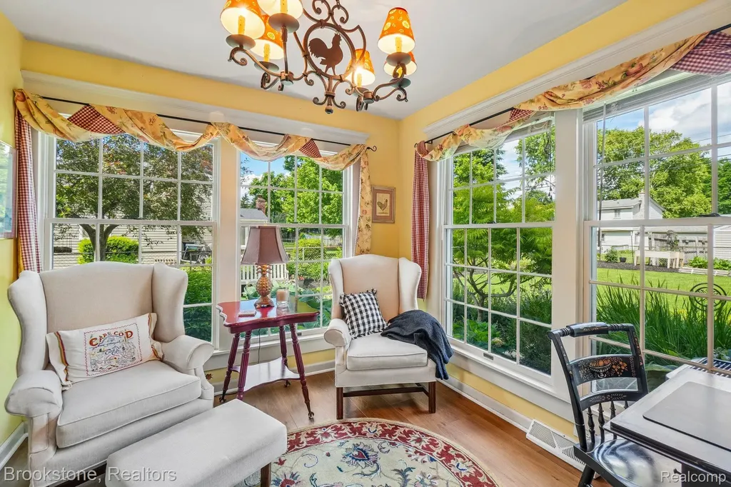 2668 Caterham Drive Waterford Charter Township MI 48329