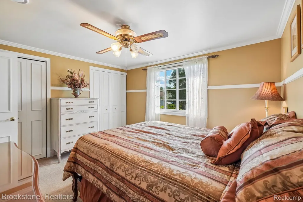 2668 Caterham Drive Waterford Charter Township MI 48329