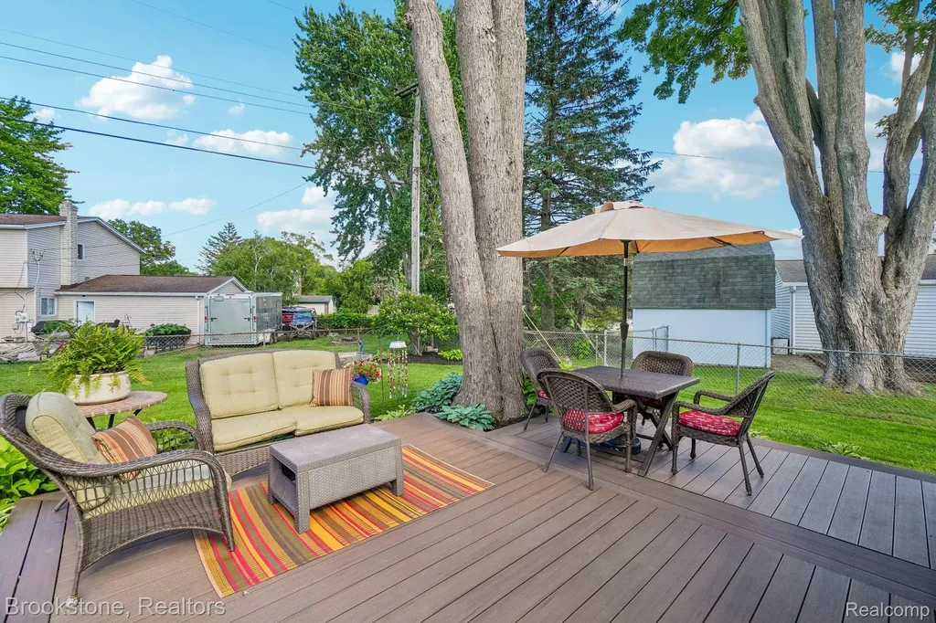 2668 Caterham Drive Waterford Charter Township MI 48329