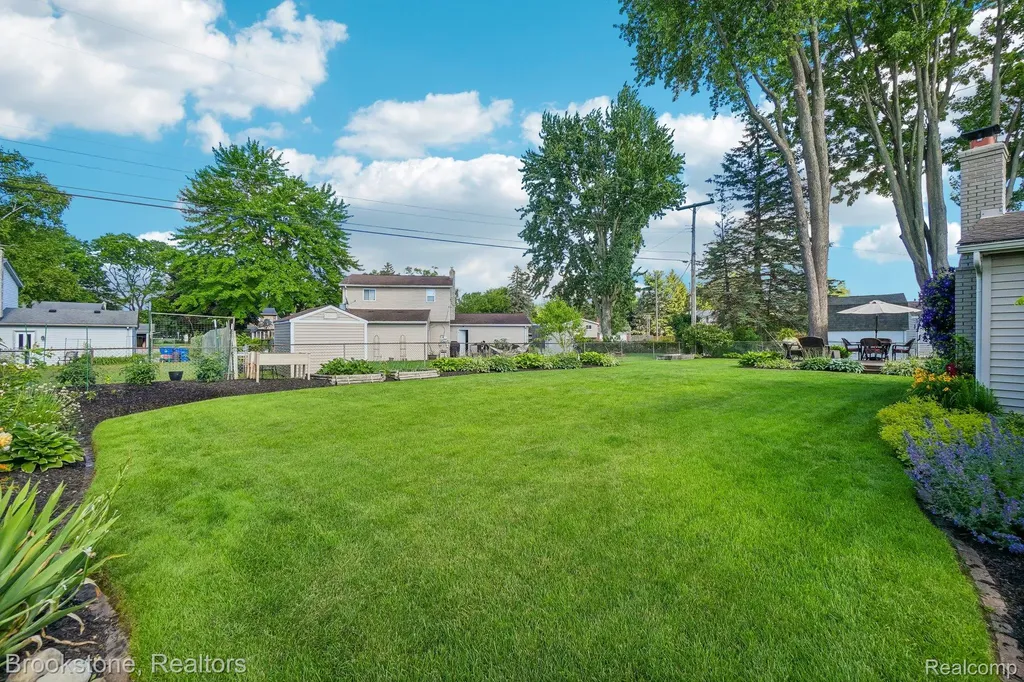 2668 Caterham Drive Waterford Charter Township MI 48329