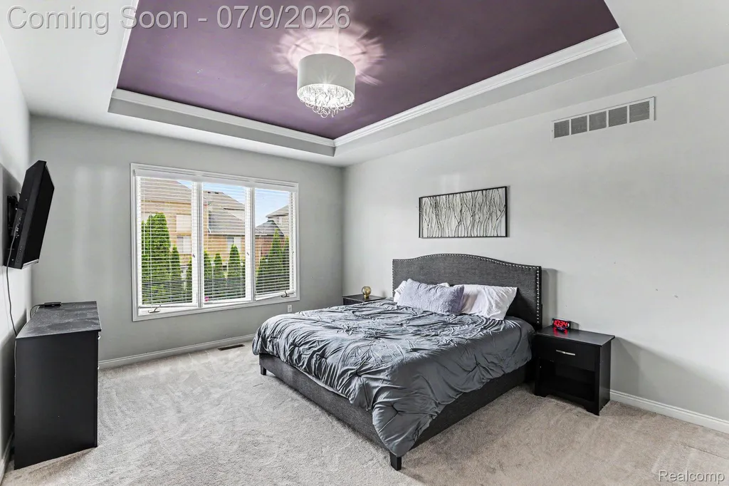 50289 Nantwich Drive Macomb Township MI 48044