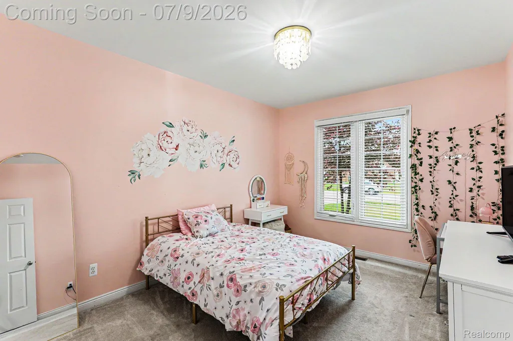 50289 Nantwich Drive Macomb Township MI 48044