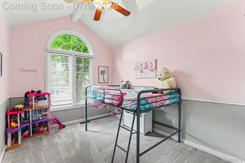 50289 Nantwich Drive Macomb Township MI 48044
