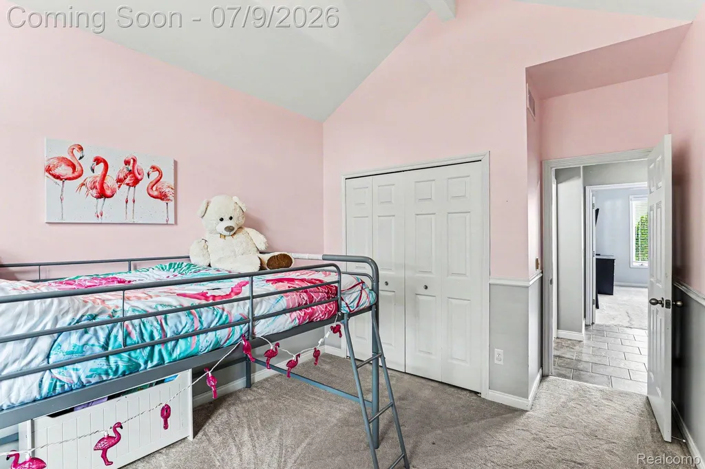 50289 Nantwich Drive Macomb Township MI 48044