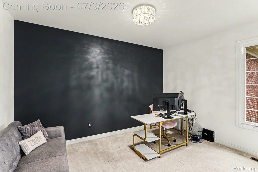 50289 Nantwich Drive Macomb Township MI 48044
