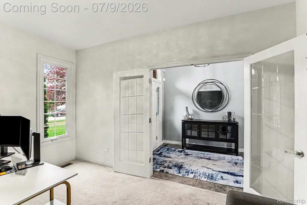 50289 Nantwich Drive Macomb Township MI 48044