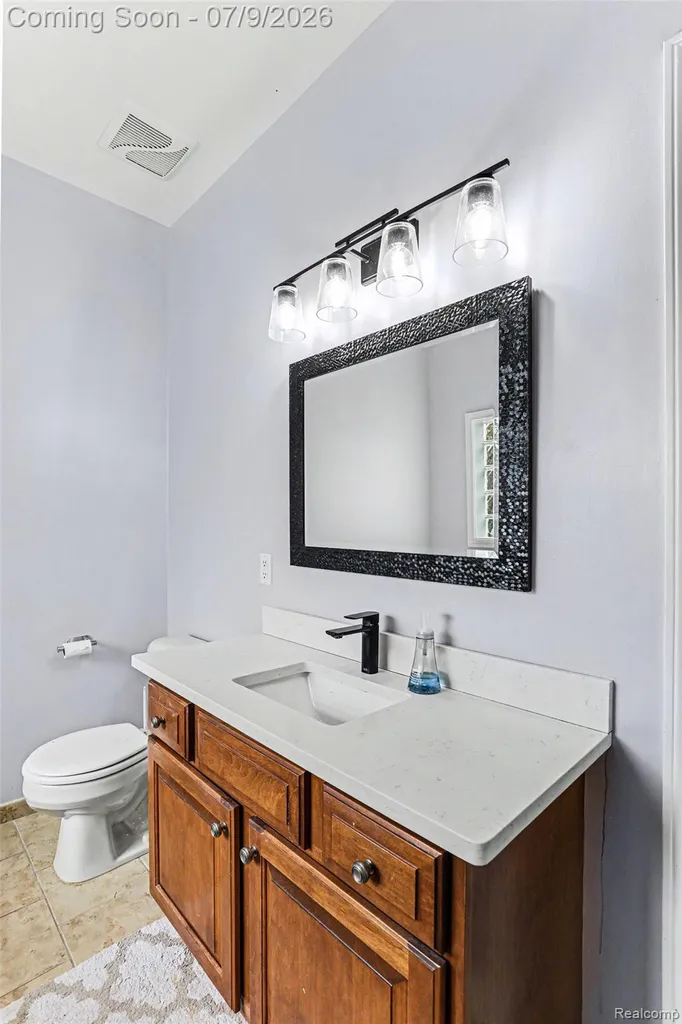 50289 Nantwich Drive Macomb Township MI 48044