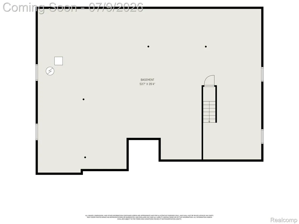 50289 Nantwich Drive Macomb Township MI 48044