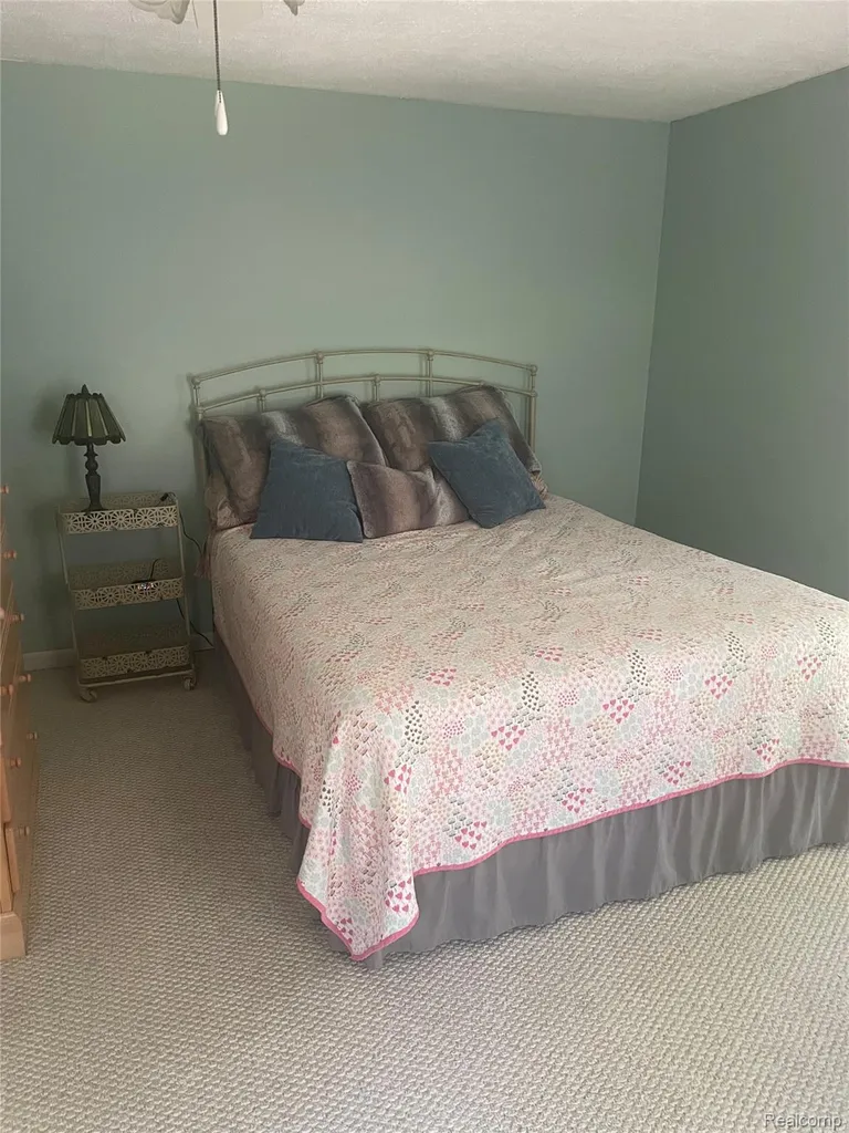 1285 S Cummings Road Davison City MI 48423