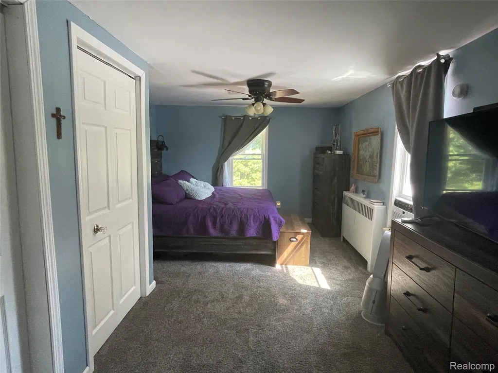 1285 S Cummings Road Davison City MI 48423