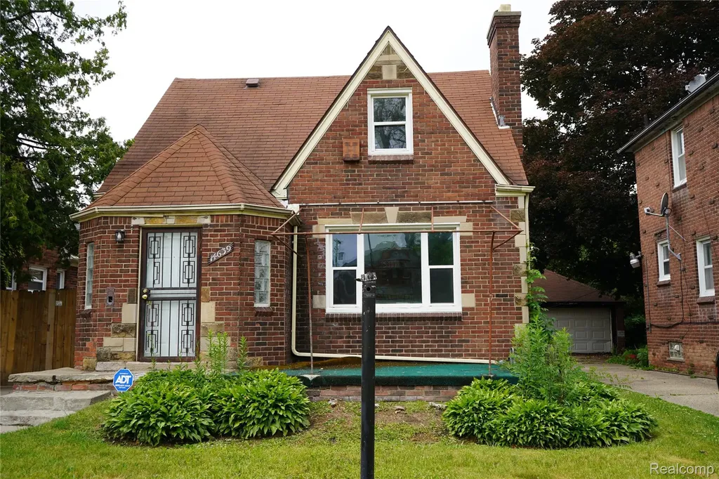 14639 Mark Twain Street Detroit City MI 48227