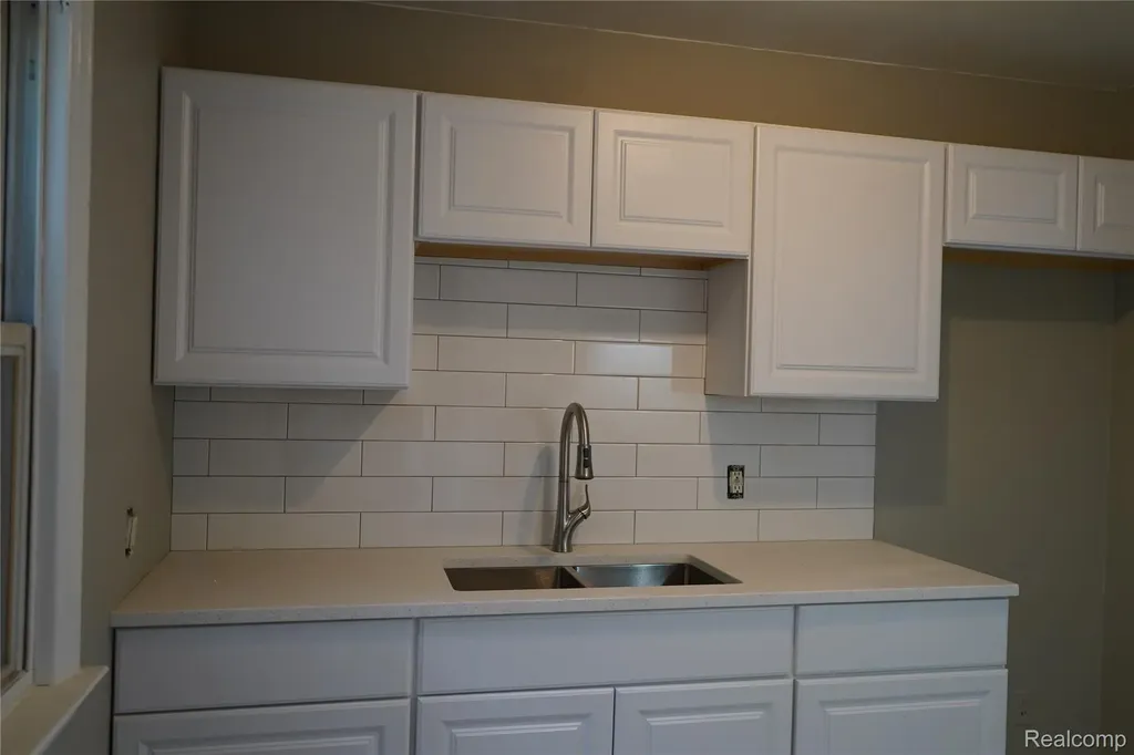 14639 Mark Twain Street Detroit City MI 48227
