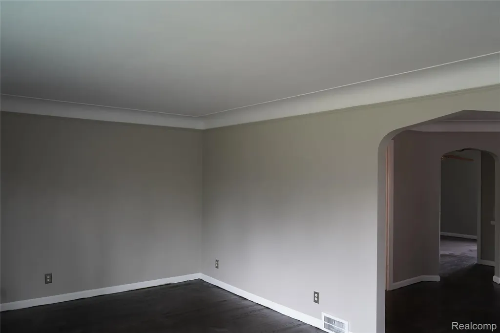14639 Mark Twain Street Detroit City MI 48227