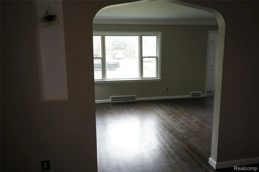 14639 Mark Twain Street Detroit City MI 48227