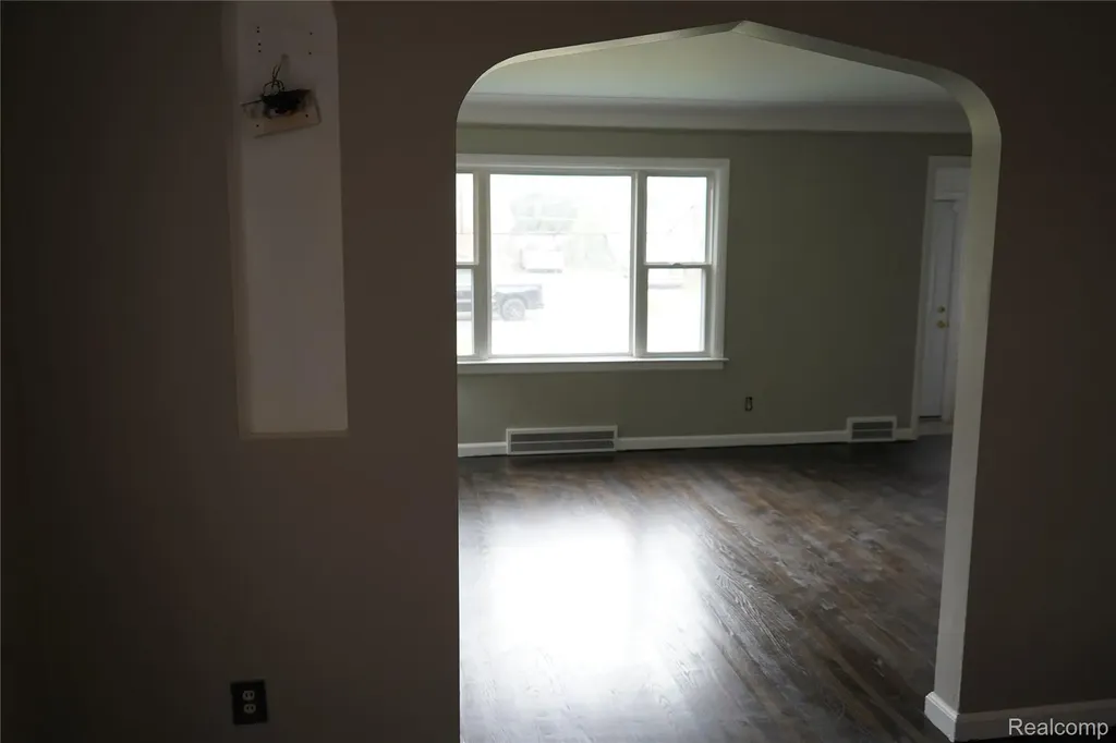 14639 Mark Twain Street Detroit City MI 48227
