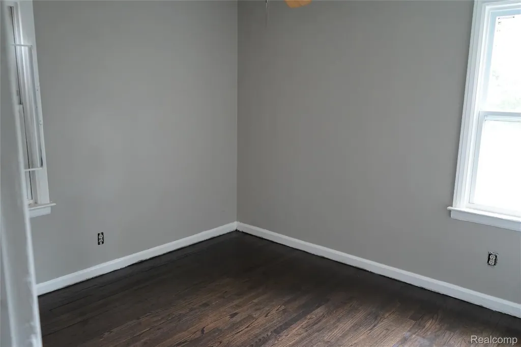14639 Mark Twain Street Detroit City MI 48227