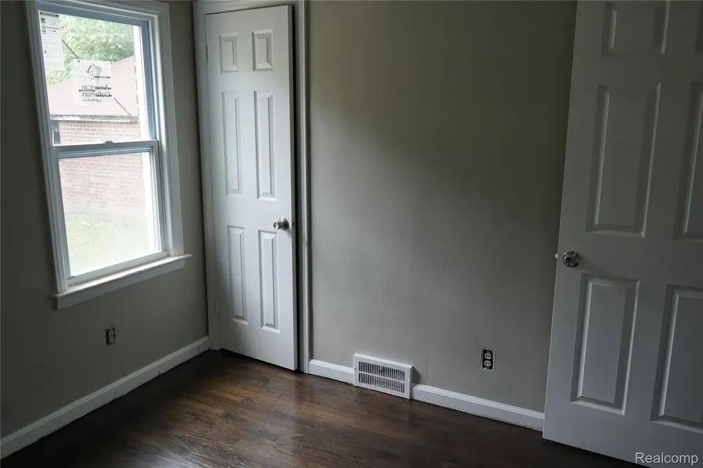 14639 Mark Twain Street Detroit City MI 48227
