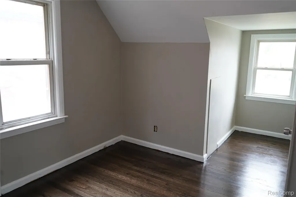 14639 Mark Twain Street Detroit City MI 48227