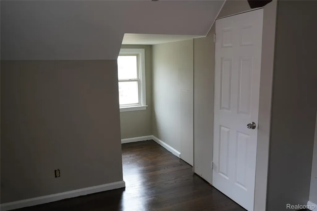 14639 Mark Twain Street Detroit City MI 48227