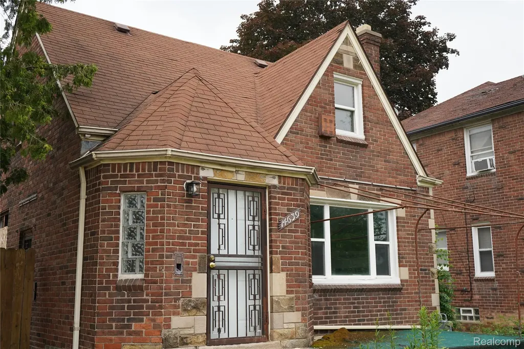14639 Mark Twain Street Detroit City MI 48227