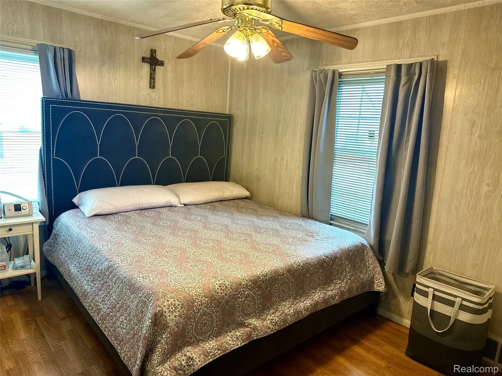 455 Campbell Street River Rouge City MI 48218