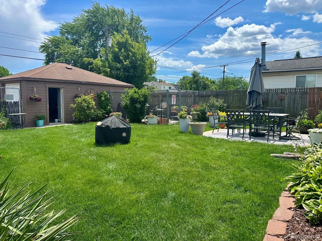 455 Campbell Street River Rouge City MI 48218