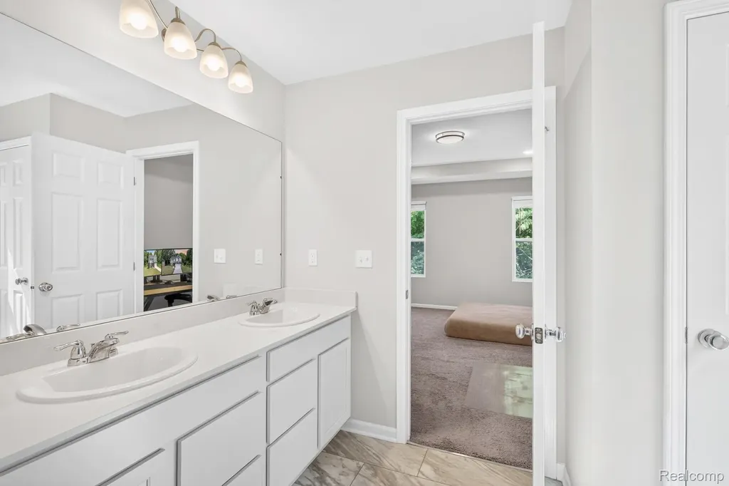 48430 Shagbark Lane Van Buren Charter Township MI 48111