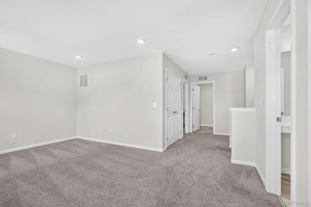 48430 Shagbark Lane Van Buren Charter Township MI 48111