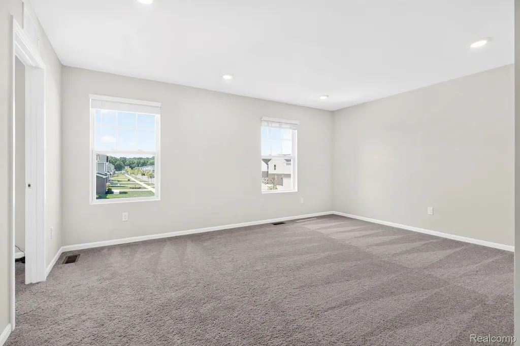 48430 Shagbark Lane Van Buren Charter Township MI 48111