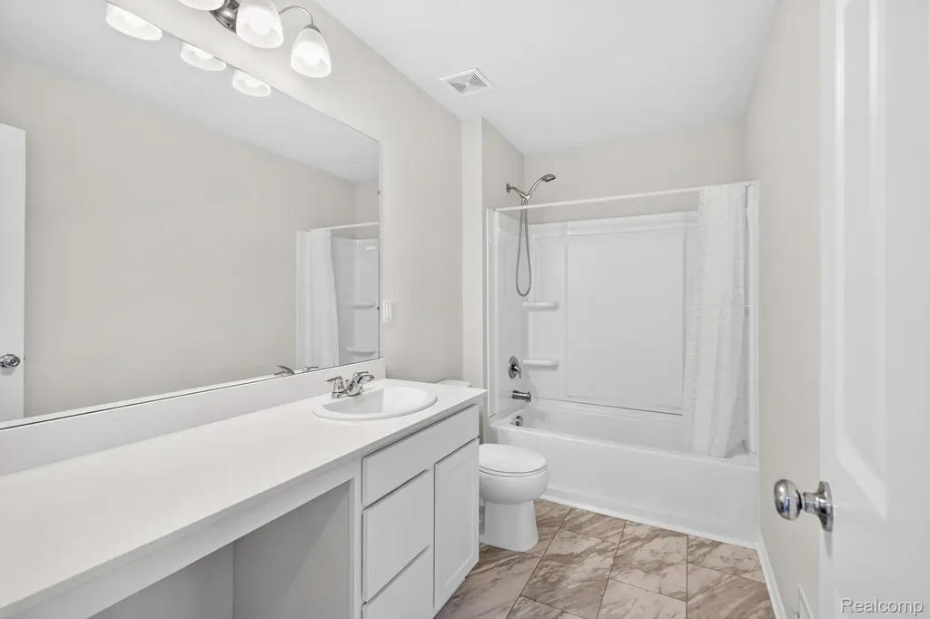 48430 Shagbark Lane Van Buren Charter Township MI 48111
