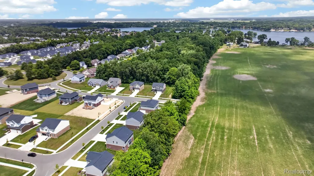48430 Shagbark Lane Van Buren Charter Township MI 48111