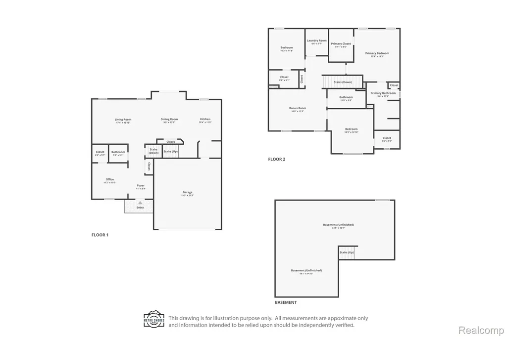 48430 Shagbark Lane Van Buren Charter Township MI 48111