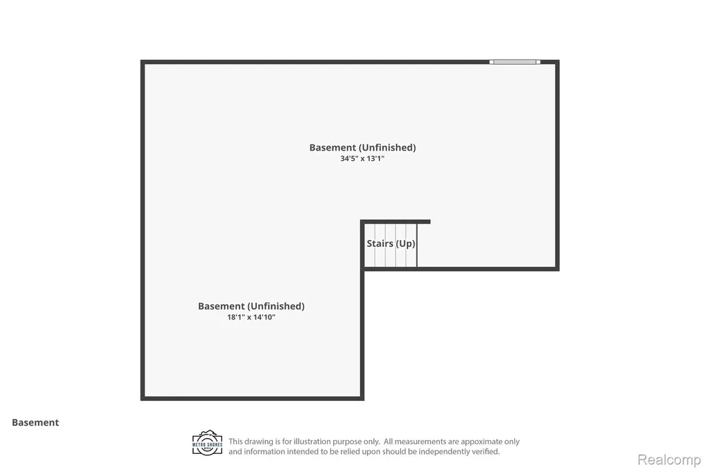 48430 Shagbark Lane Van Buren Charter Township MI 48111