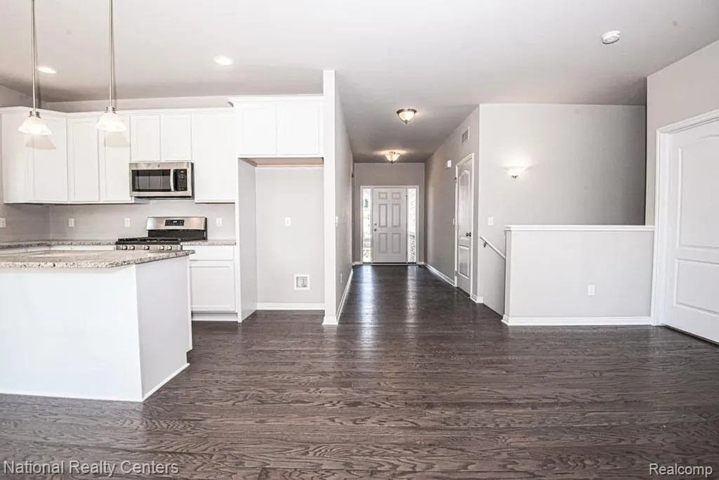 53188 Woodland Meadows Chesterfield Township MI 48047